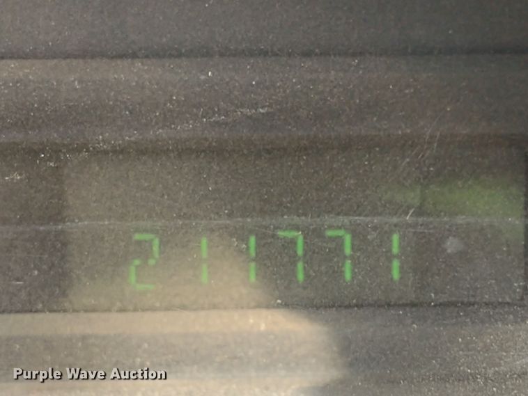 image for item MD9379 2007 Ford F550 Super Duty XL  utility / service truck