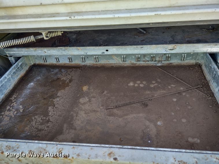 image for item MD9379 2007 Ford F550 Super Duty XL  utility / service truck