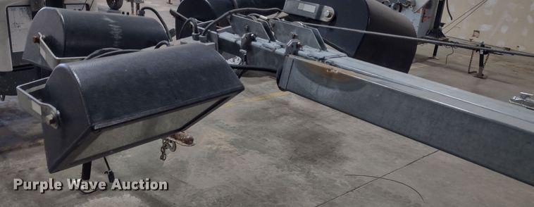 image for item MD9410 2010 Doosan LS60HZT4F  light plant