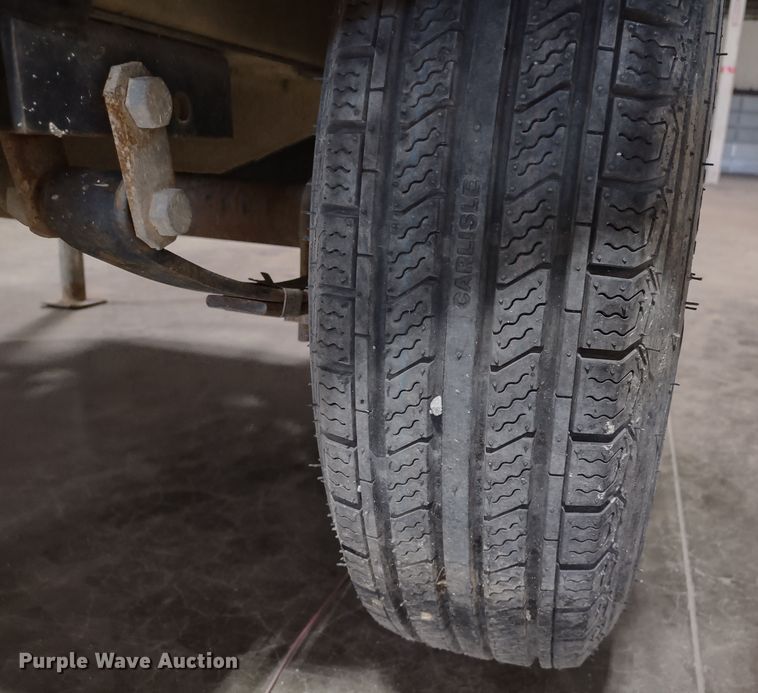 image for item MD9410 2010 Doosan LS60HZT4F  light plant