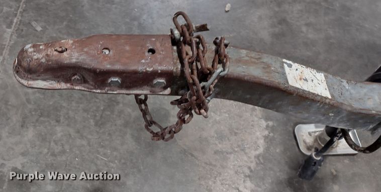 image for item MD9411 2008 Wacker Neuson LTN6  light plant