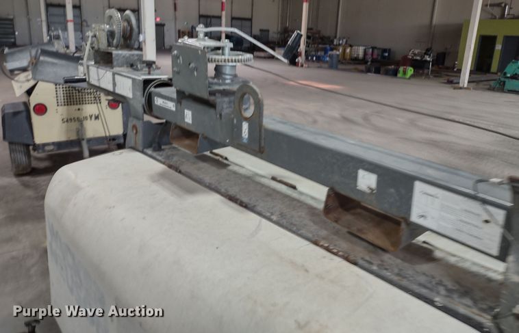 image for item MD9411 2008 Wacker Neuson LTN6  light plant