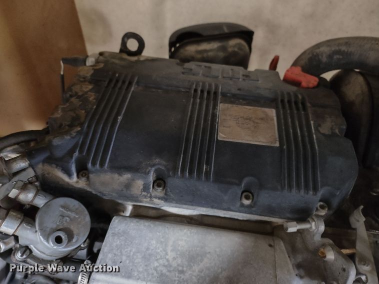 image for item MD9411 2008 Wacker Neuson LTN6  light plant