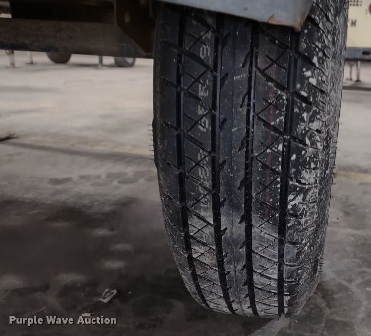 image for item MD9411 2008 Wacker Neuson LTN6  light plant