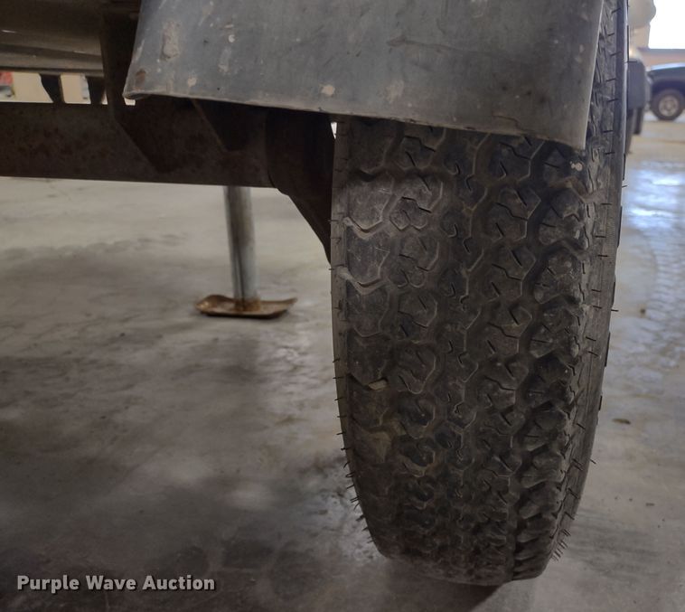 image for item MD9411 2008 Wacker Neuson LTN6  light plant