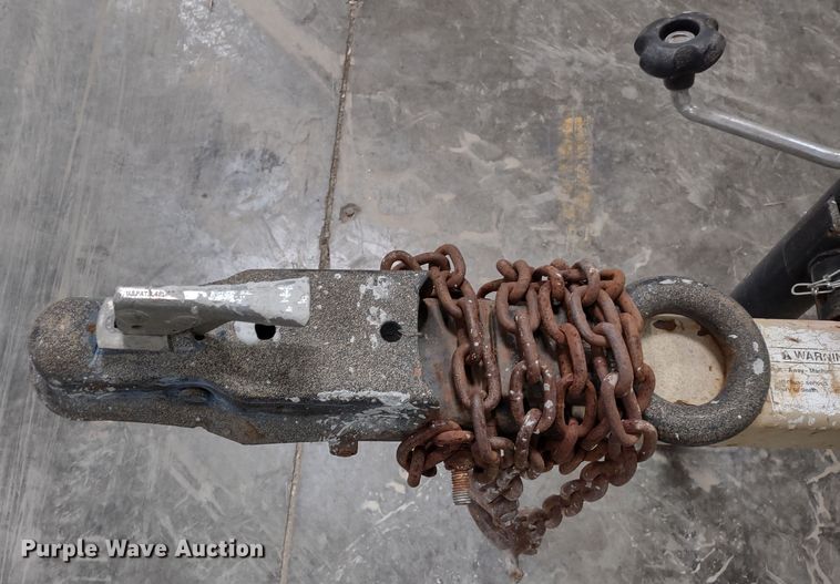 image for item MD9412 2008 Doosan Lightsource A  light plant