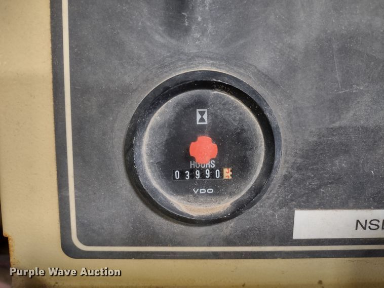 image for item MD9412 2008 Doosan Lightsource A  light plant