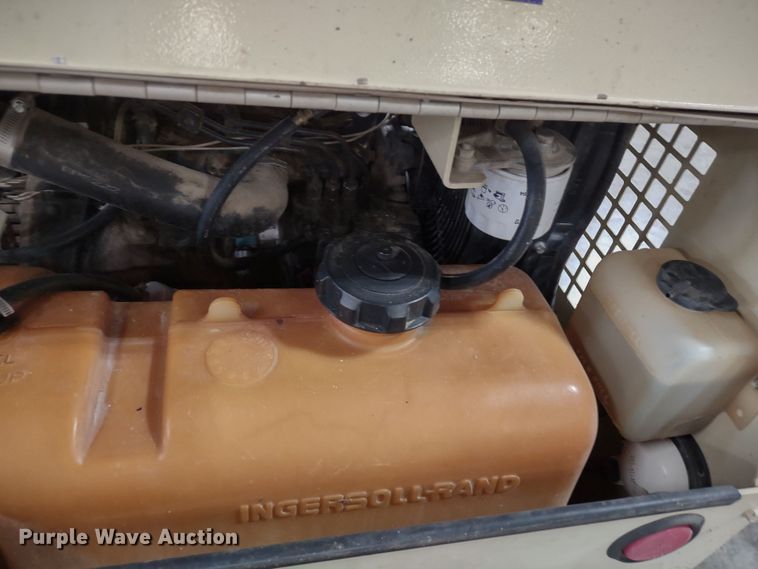 image for item MD9412 2008 Doosan Lightsource A  light plant