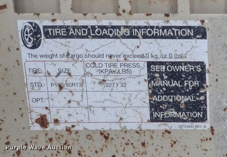 image for item MD9412 2008 Doosan Lightsource A  light plant