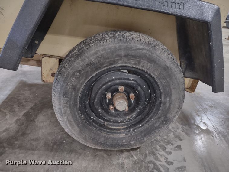 image for item MD9412 2008 Doosan Lightsource A  light plant