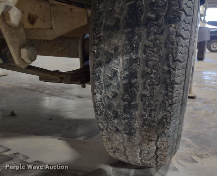 image for item MD9412 2008 Doosan Lightsource A  light plant