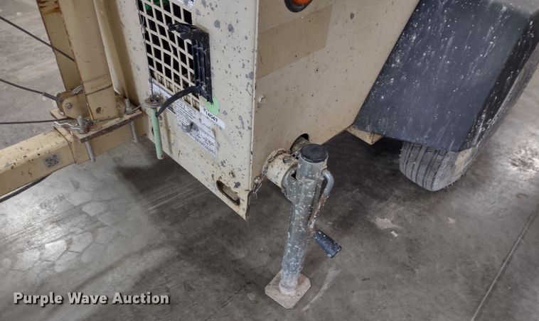 image for item MD9413 2008 Doosan Lightsource A  light plant