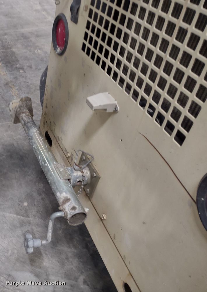 image for item MD9413 2008 Doosan Lightsource A  light plant