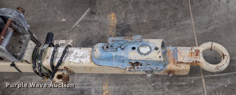 image for item MD9413 2008 Doosan Lightsource A  light plant