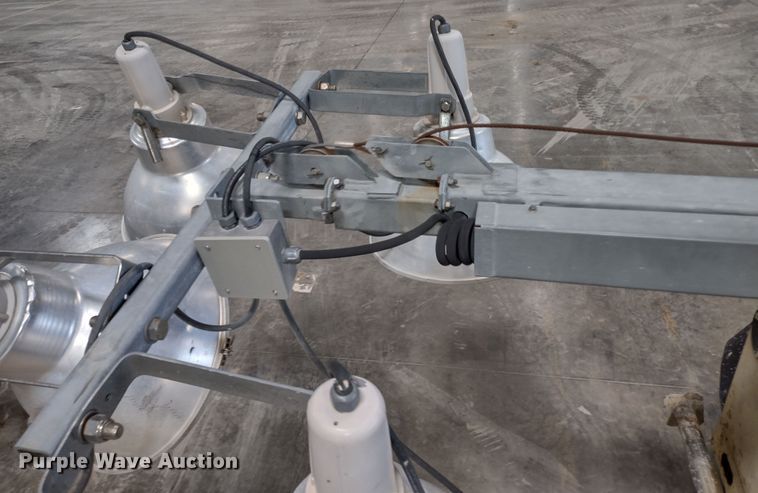 image for item MD9413 2008 Doosan Lightsource A  light plant