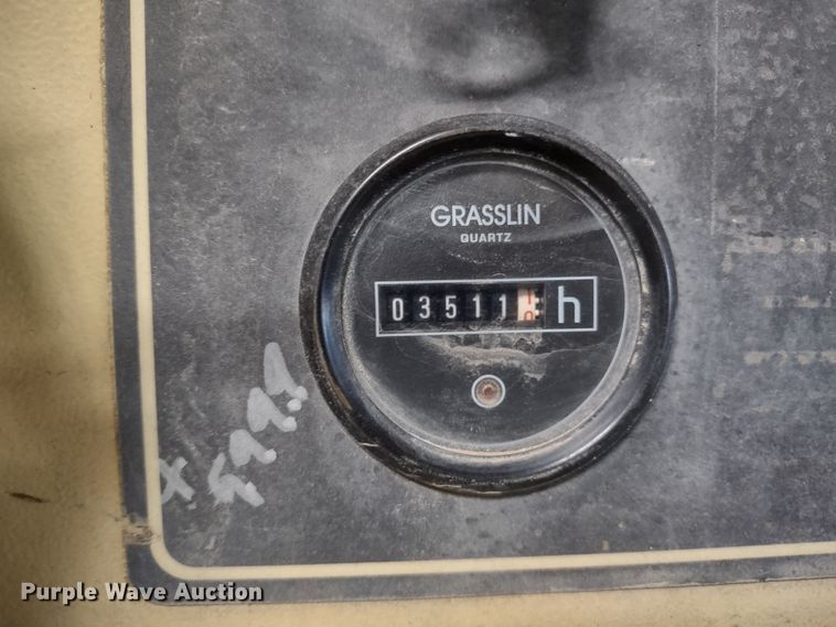 image for item MD9413 2008 Doosan Lightsource A  light plant