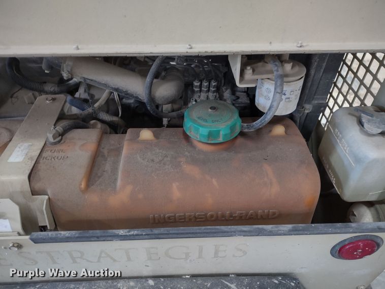 image for item MD9413 2008 Doosan Lightsource A  light plant