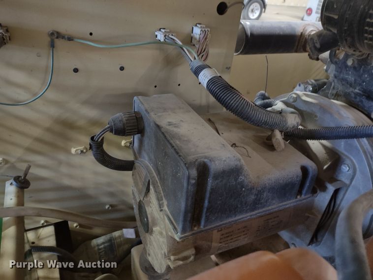 image for item MD9413 2008 Doosan Lightsource A  light plant