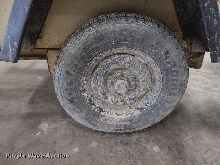 image for item MD9413 2008 Doosan Lightsource A  light plant