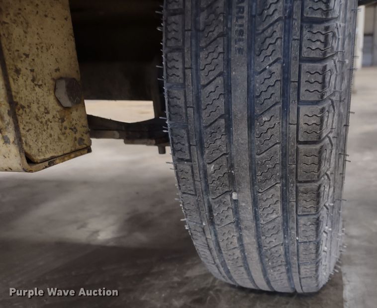 image for item MD9413 2008 Doosan Lightsource A  light plant