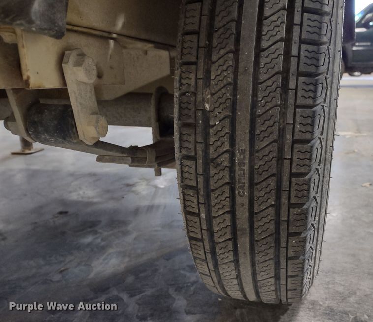 image for item MD9413 2008 Doosan Lightsource A  light plant