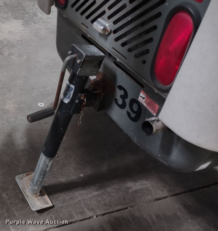 image for item MD9414 2012 Wacker Neuson LTN6  light plant