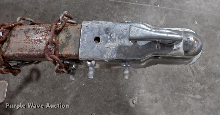 image for item MD9414 2012 Wacker Neuson LTN6  light plant