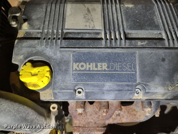 image for item MD9414 2012 Wacker Neuson LTN6  light plant