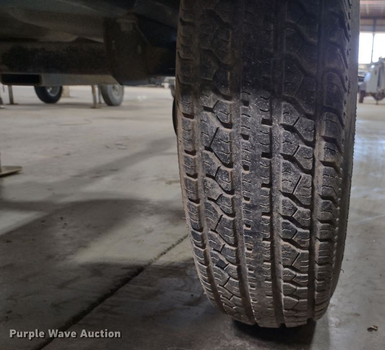 image for item MD9414 2012 Wacker Neuson LTN6  light plant