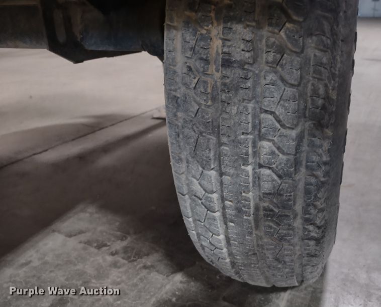 image for item MD9414 2012 Wacker Neuson LTN6  light plant