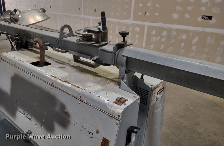 image for item MD9417 2007 Allmand Night-Lite Pro  light plant