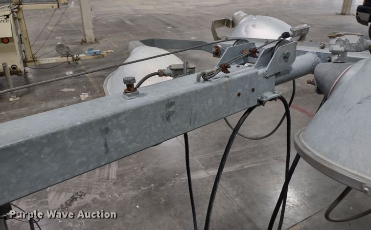 image for item MD9417 2007 Allmand Night-Lite Pro  light plant