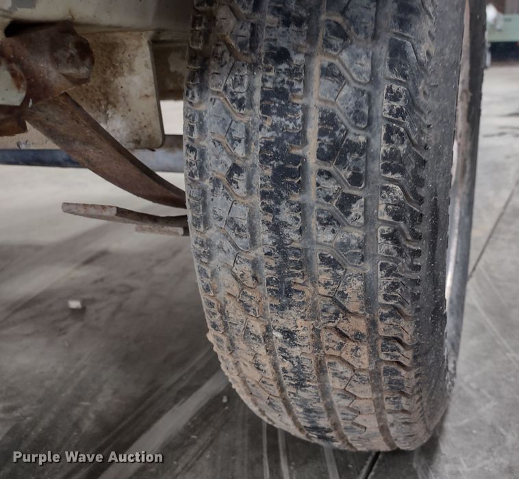 image for item MD9417 2007 Allmand Night-Lite Pro  light plant