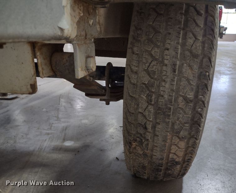 image for item MD9417 2007 Allmand Night-Lite Pro  light plant