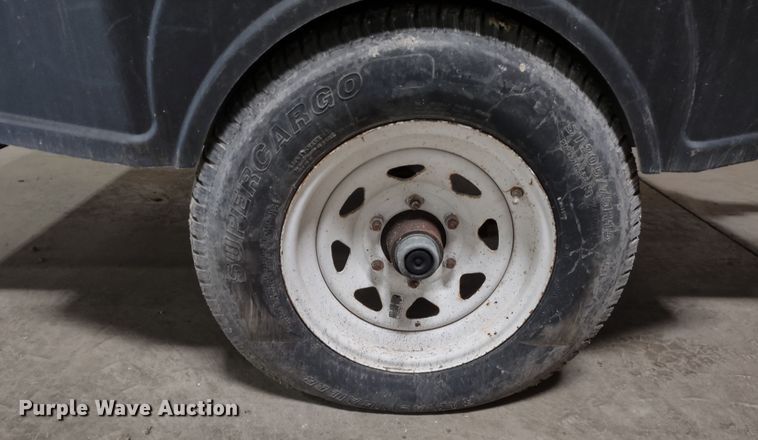 image for item MD9421 Sullair  air compressor