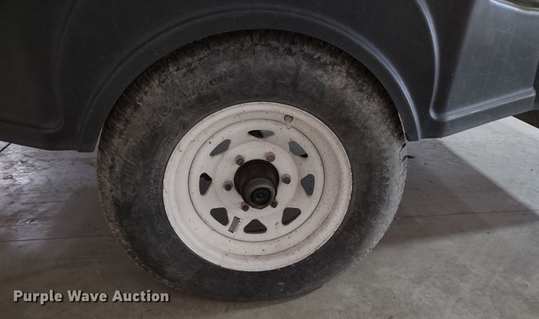 image for item MD9421 Sullair  air compressor