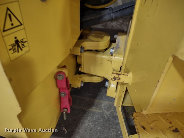 image for item MD9425 2015 Bomag BW120SL-5  double drum vibratory roller