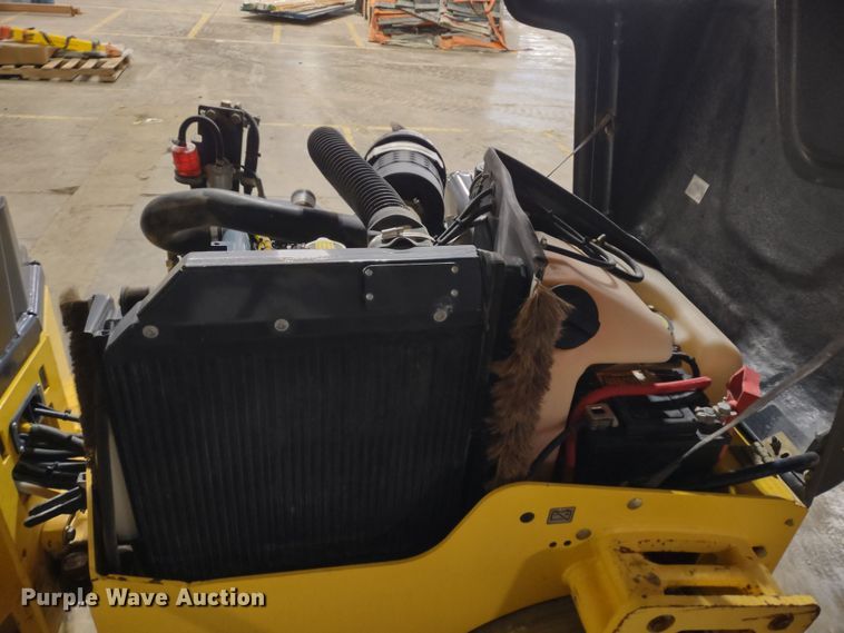 image for item MD9425 2015 Bomag BW120SL-5  double drum vibratory roller