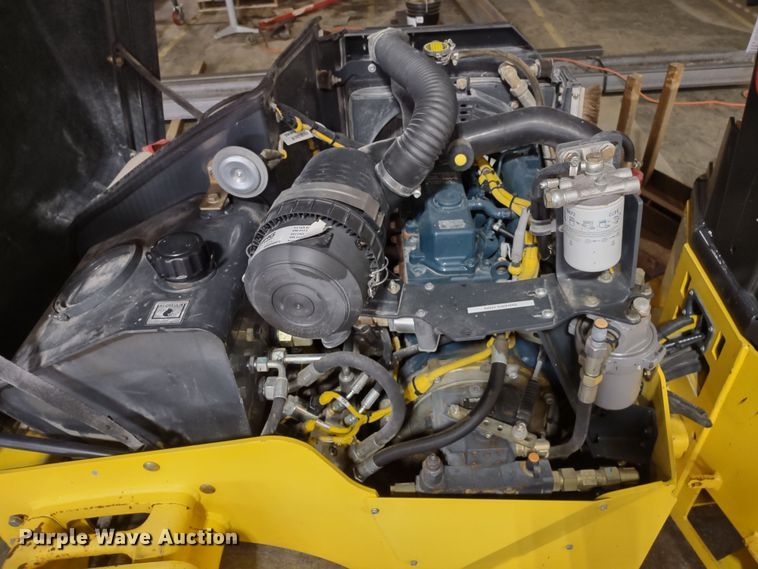 image for item MD9425 2015 Bomag BW120SL-5  double drum vibratory roller