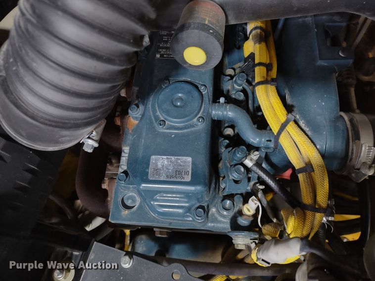 image for item MD9425 2015 Bomag BW120SL-5  double drum vibratory roller