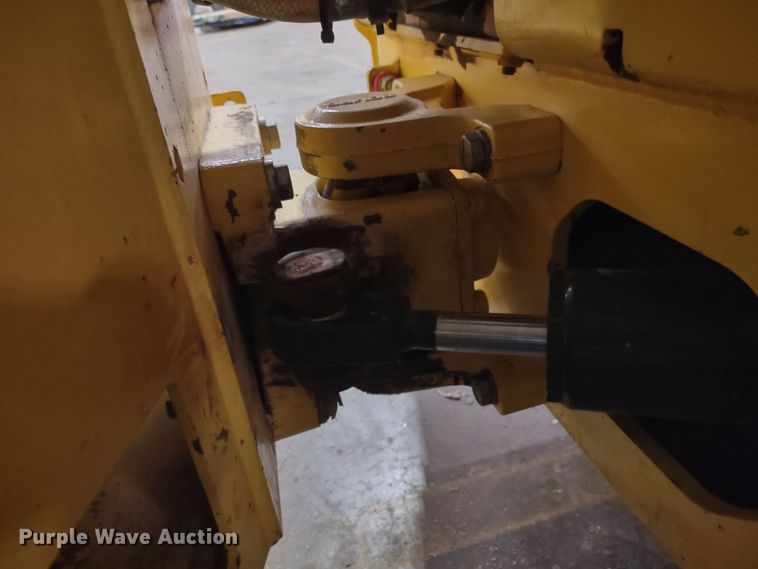 image for item MD9425 2015 Bomag BW120SL-5  double drum vibratory roller