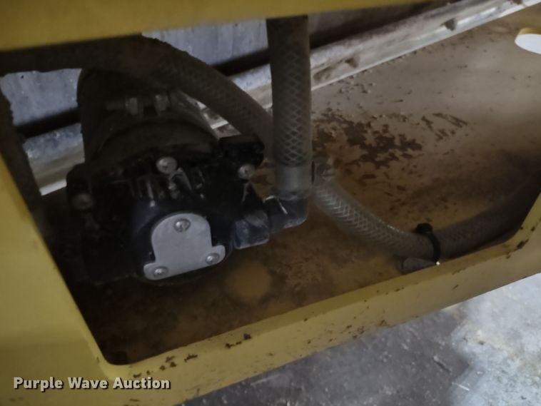 image for item MD9425 2015 Bomag BW120SL-5  double drum vibratory roller