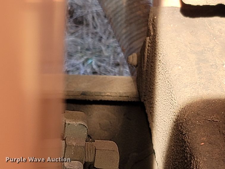 image for item ME9048 1986 International F1954  dump truck