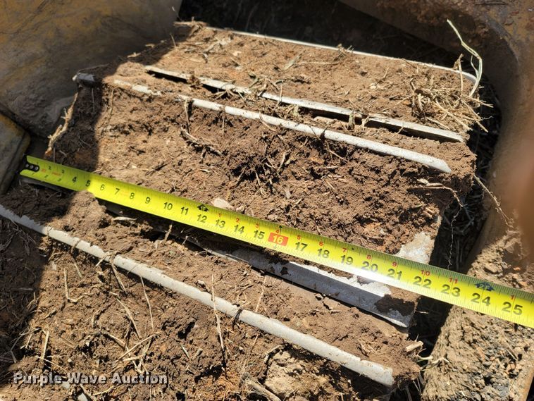 image for item ME9049 1987 Caterpillar D6H Series II  dozer