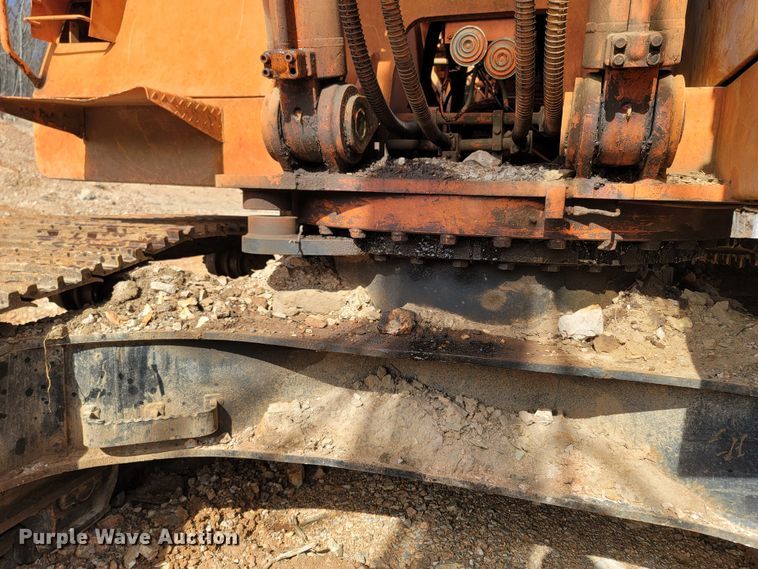 image for item ME9050 1995 Daewoo 280 LC III  excavator