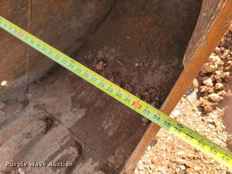 image for item ME9050 1995 Daewoo 280 LC III  excavator