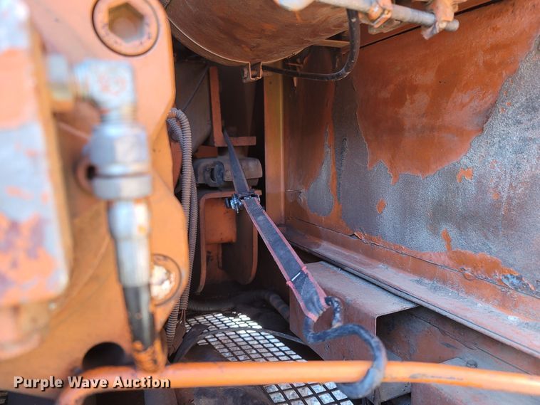 image for item ME9050 1995 Daewoo 280 LC III  excavator