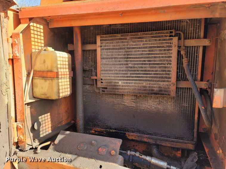 image for item ME9050 1995 Daewoo 280 LC III  excavator