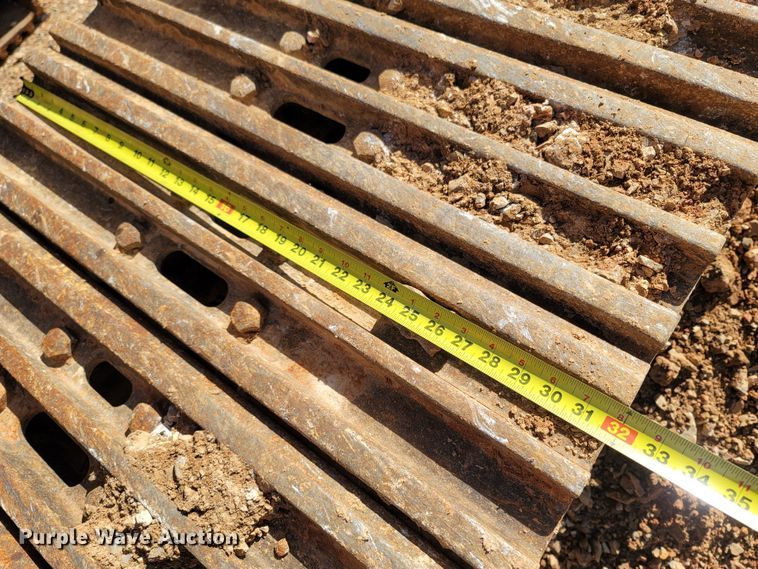 image for item ME9050 1995 Daewoo 280 LC III  excavator