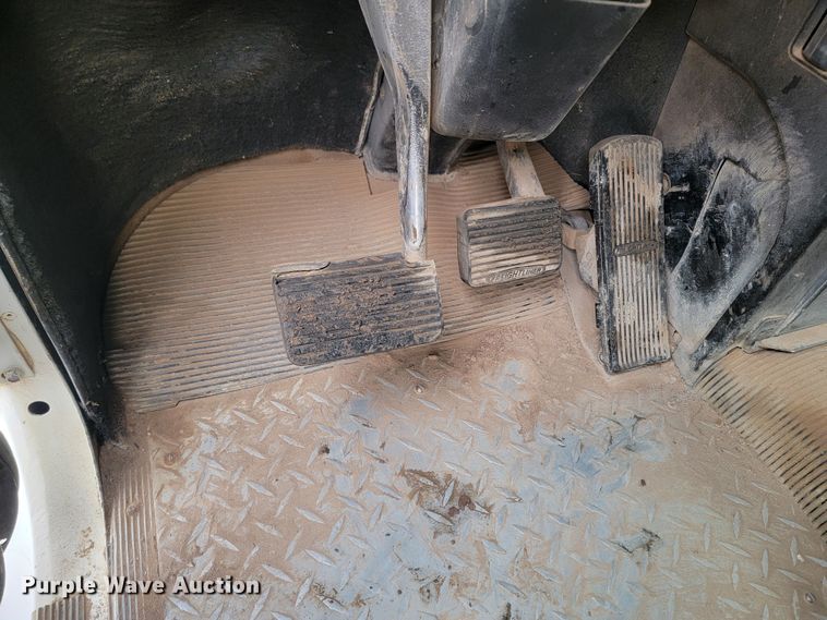 image for item ME9778 1995 Freightliner FLD112  dump truck